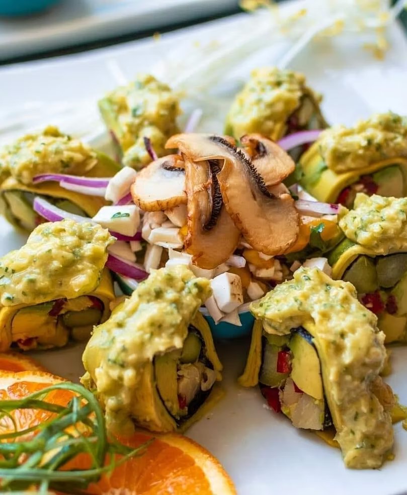 Comer sin gluten en Viña del Mar